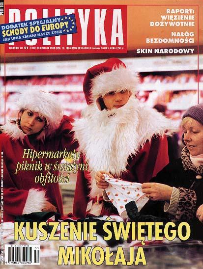 okladka numeru 51.1998