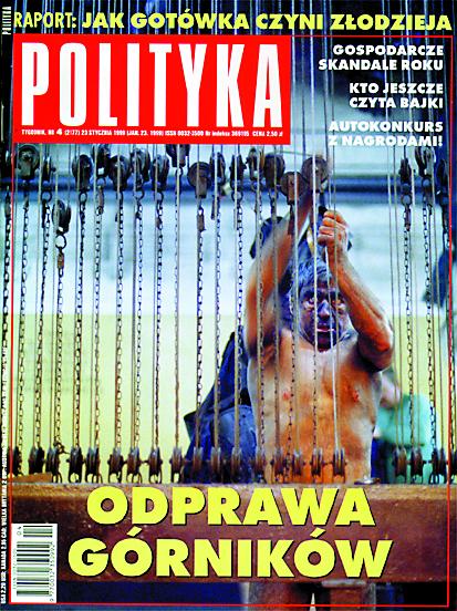 okladka numeru 04.1999