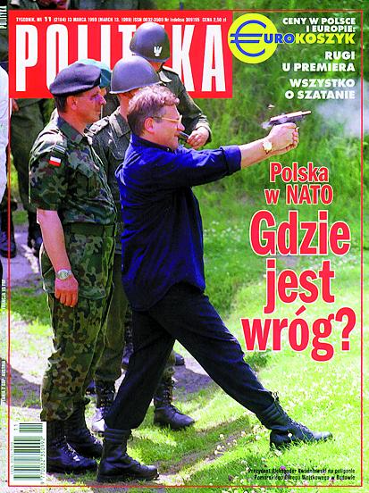 okladka numeru 11.1999