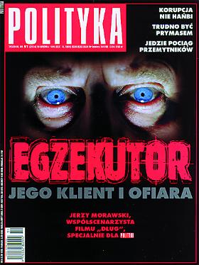 okladka numeru 51.1999