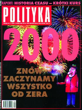 okladka numeru 01.2000