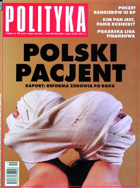 okladka numeru 10.2000