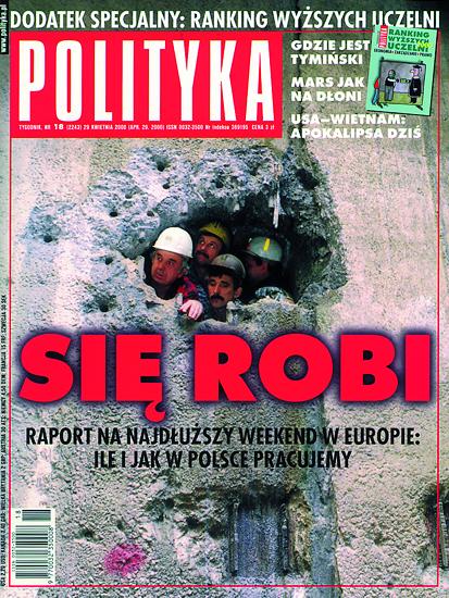 okladka numeru 18.2000