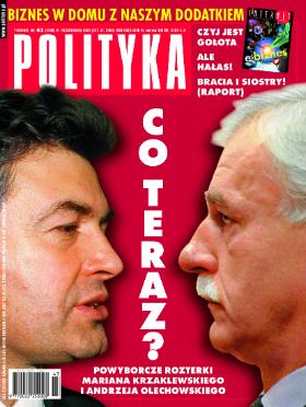 okladka numeru 43.2000