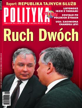 okladka numeru 29.2001