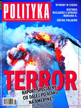 okladka numeru 38.2001