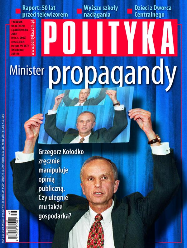 okladka numeru 40.2002