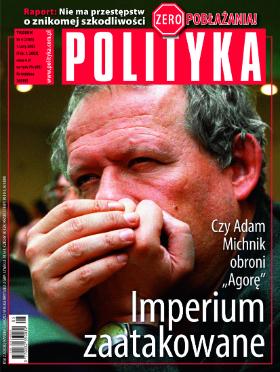 okladka numeru 05.2003