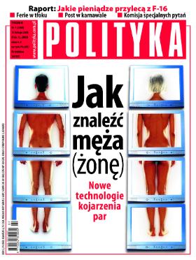 okladka numeru 07.2003