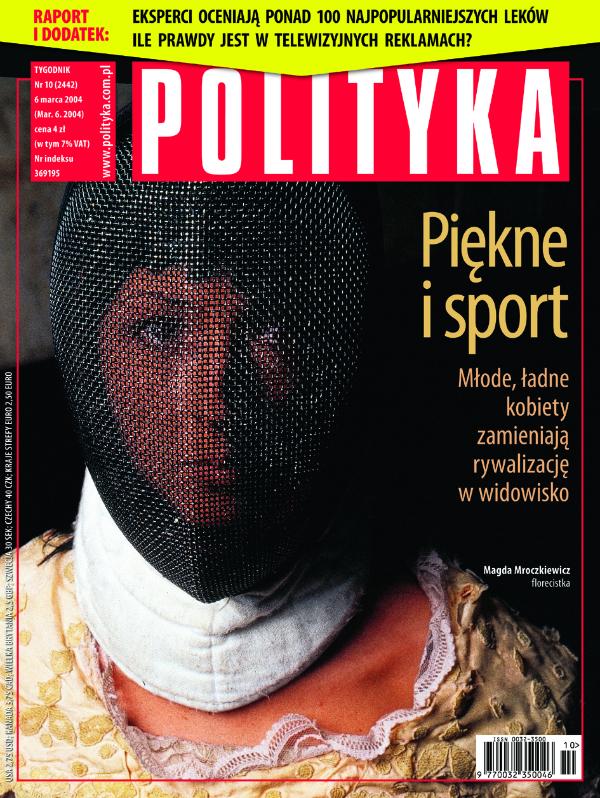 okladka numeru 10.2004