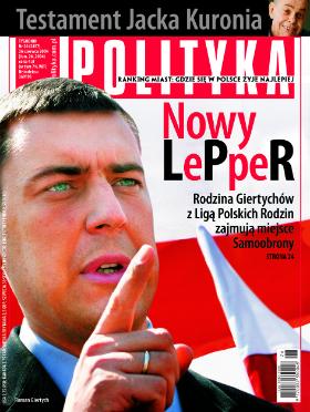 okladka numeru 26.2004
