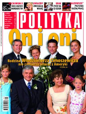 okladka numeru 31.2005