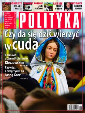 okladka numeru 32.2005