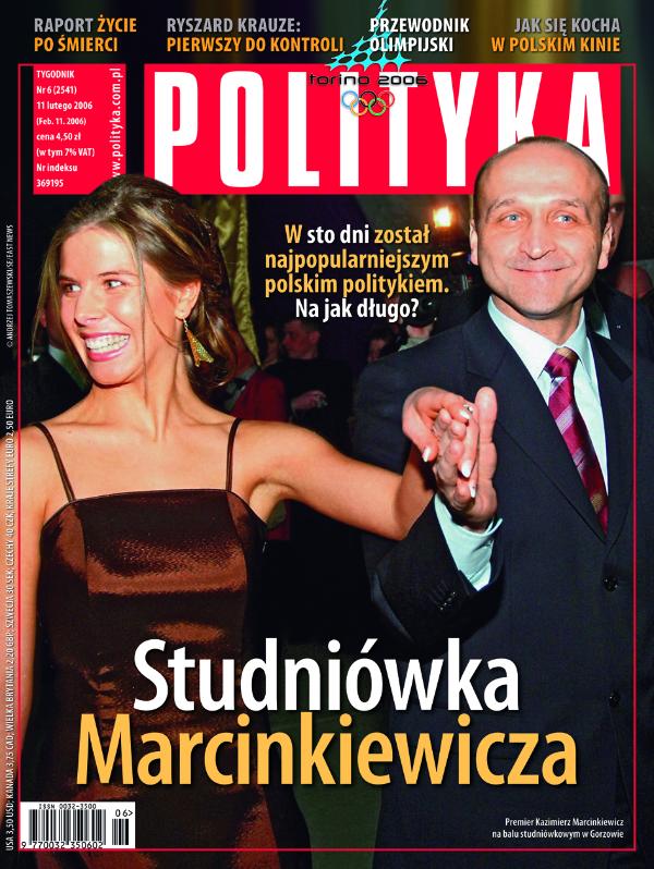 okladka numeru 06.2006