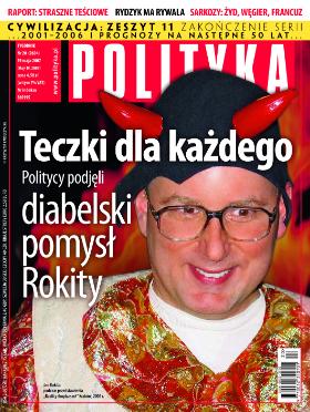 okladka numeru 20.2007