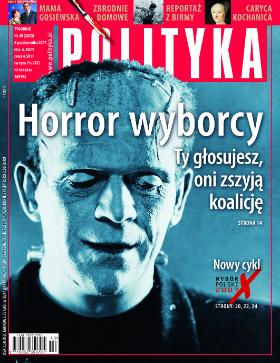okladka numeru 40.2007