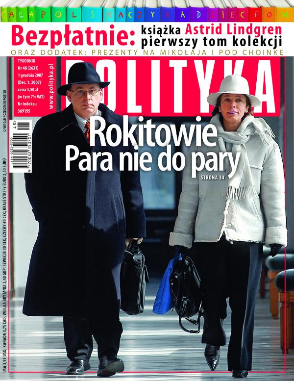 okladka numeru 48.2007