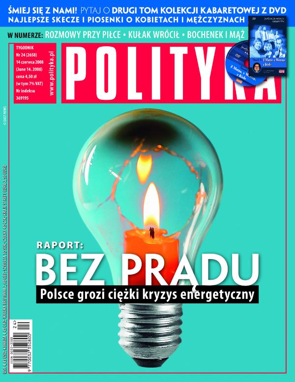 okladka numeru 24.2008