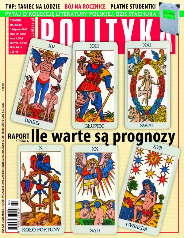 okladka numeru 02.2009