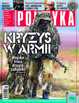 okladka numeru 07.2009