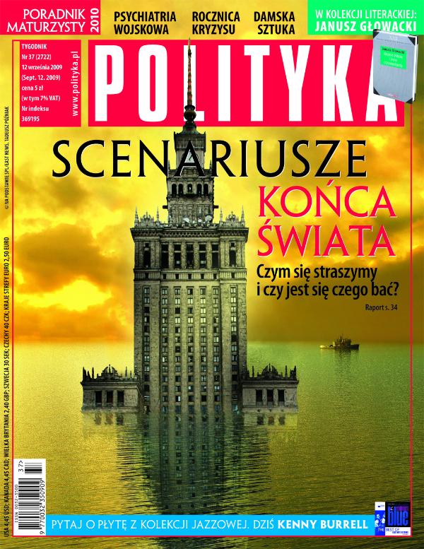 okladka numeru 37.2009