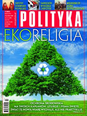 okladka numeru 50.2009