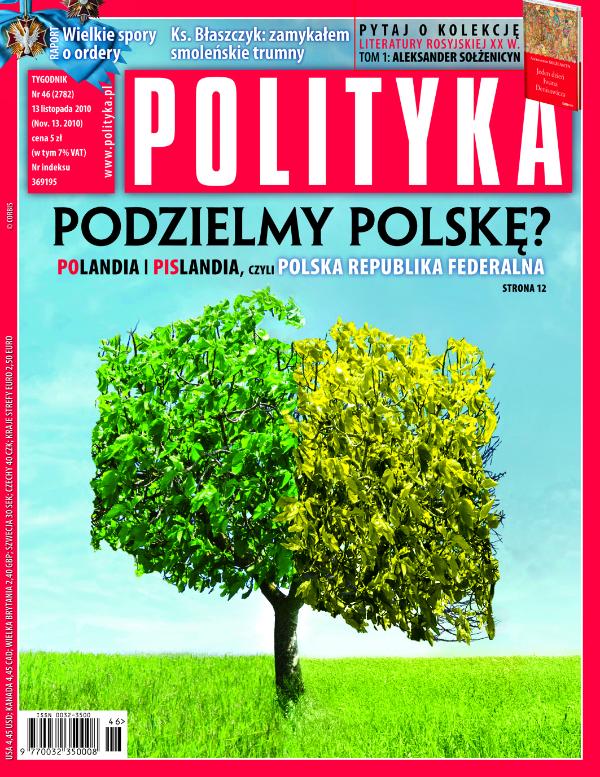 okladka numeru 46.2010