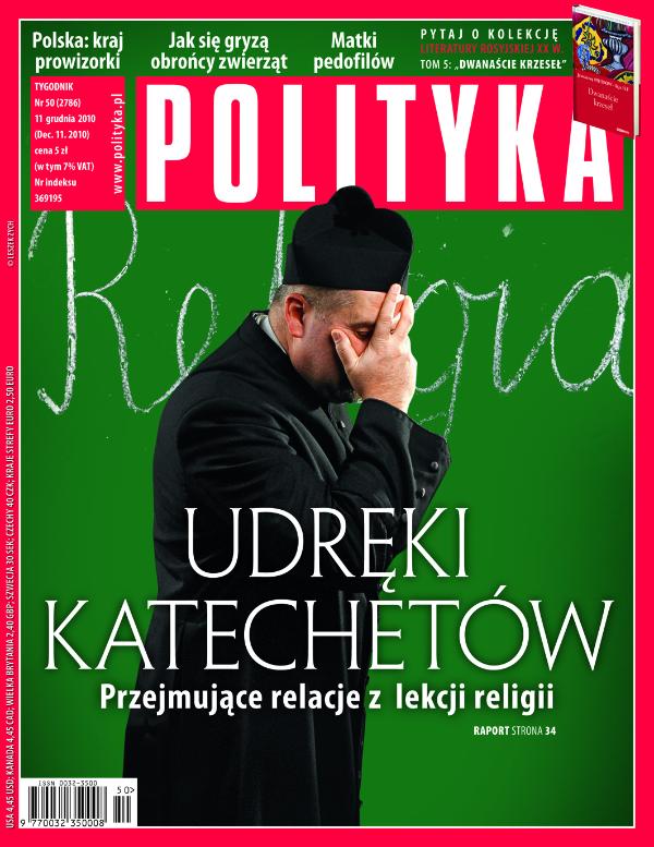 okladka numeru 50.2010