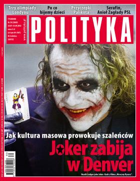 Polityka 30/2012