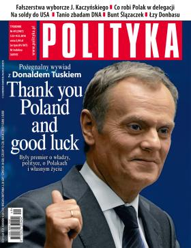 Polityka 49/2014