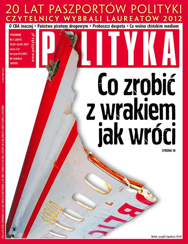 Polityka 03 2891