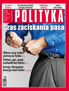 Polityka 47/2011