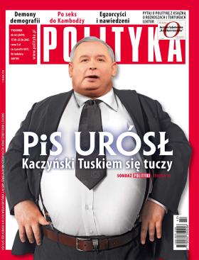 Polityka 42 2012