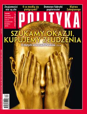 Polityka 34 2012