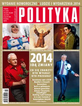 Polityka 1/2014