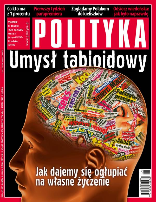Polityka 41 2012