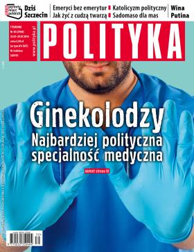 Polityka 30/2014