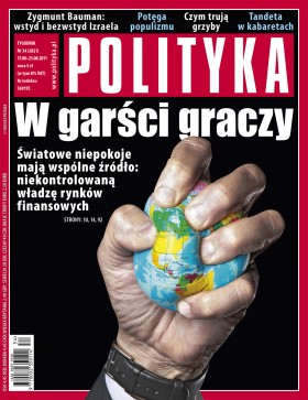 Polityka 34/2011