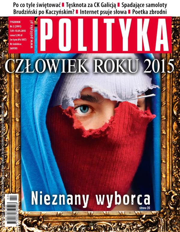 Polityka 2/2015