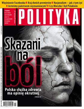 Polityka 27/2013