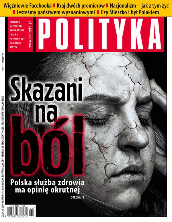 Polityka 27/2013