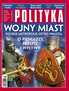 Polityka 27/2011