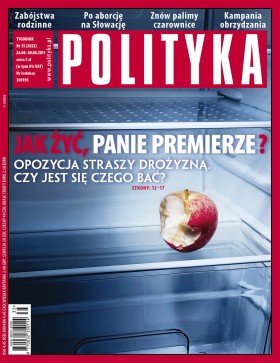 Polityka 35/2011