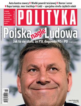 Polityka 48/2014