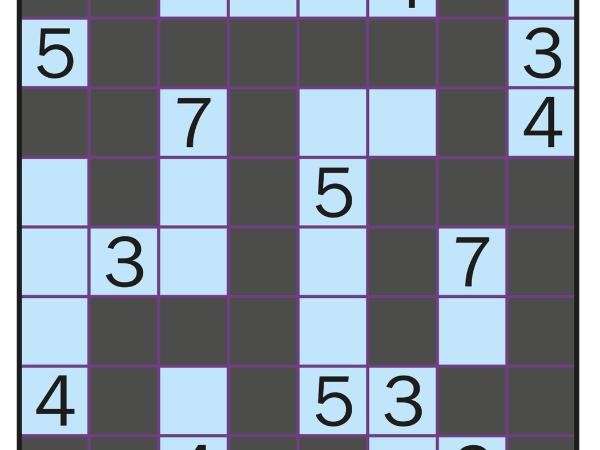 null