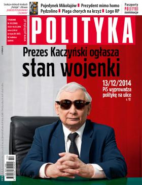 Polityka 50/2014