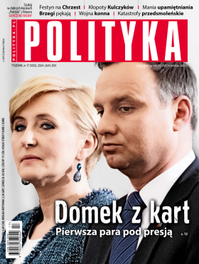 Polityka 17.2016