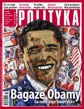 Polityka 22/2011