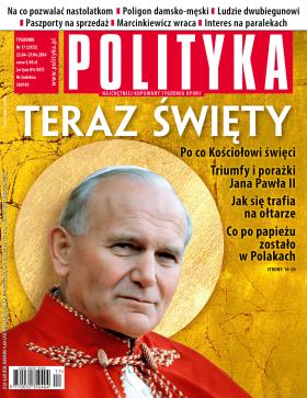 Polityka 17/2014